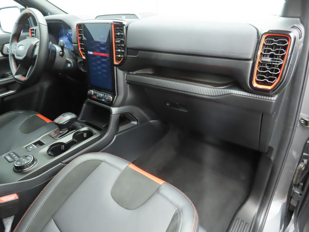 Thumbnail: 2024 Ford Ranger - 17