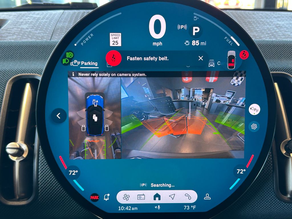 Thumbnail: 2025 MINI Cooper Countryman - 22