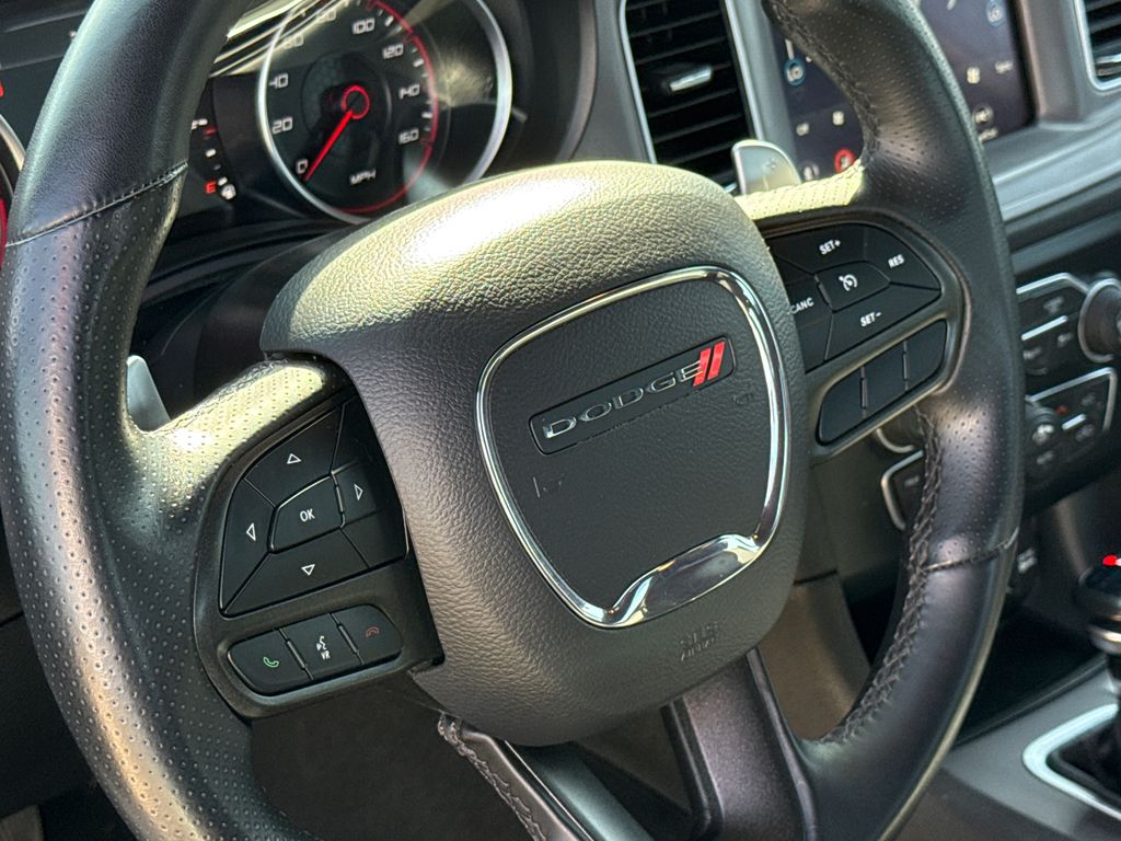 Used 2023 Dodge Charger Sedan