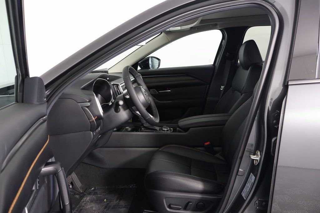 Thumbnail: 2026 Mazda CX-50 - 5
