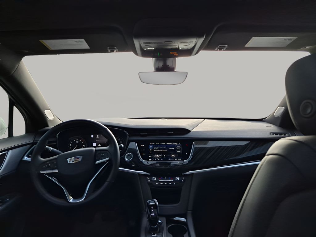 Used Car 2024 Cadillac Xt6  Premium Luxury For Sale Under $40,000 In Austin, Texas
