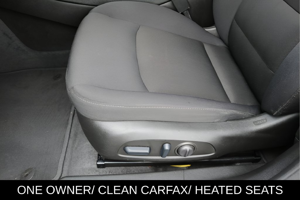 Used 2025 Gray Chevrolet LT image 13