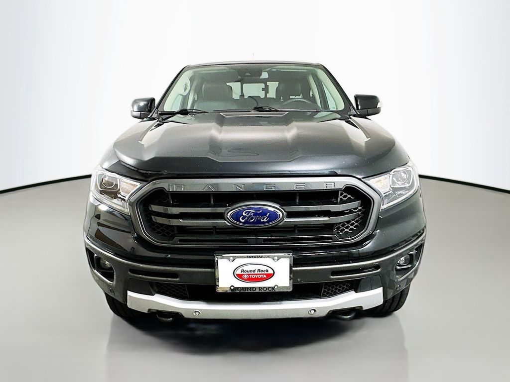 Thumbnail: 2022 Ford Ranger - 2