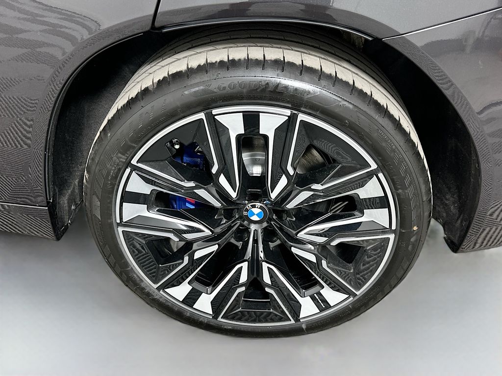2025 BMW X3 M 23