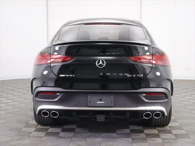 Thumbnail: 2026 Mercedes-Benz GLE - 6