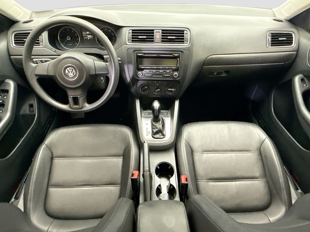 Thumbnail: 2014 Volkswagen Jetta - 11