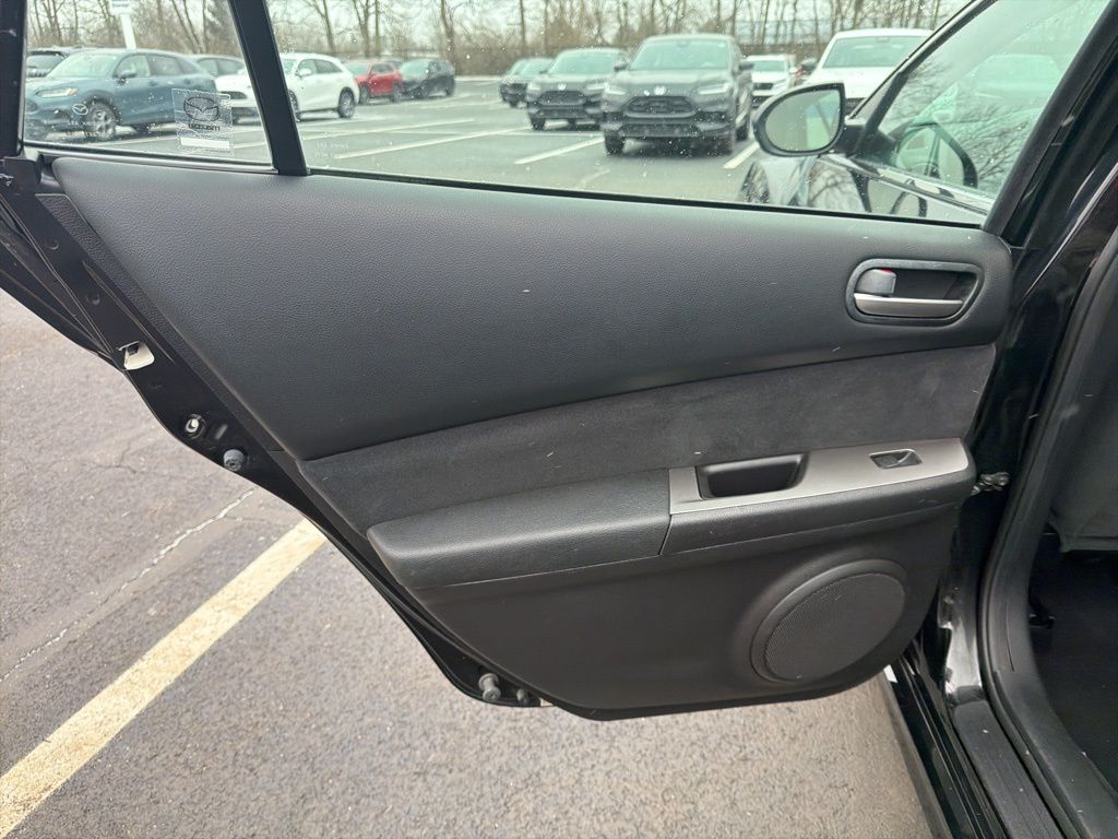 Thumbnail: 2010 Mazda Mazda6 - 20