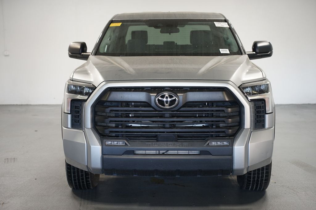 Thumbnail: 2022 Toyota Tundra - 2