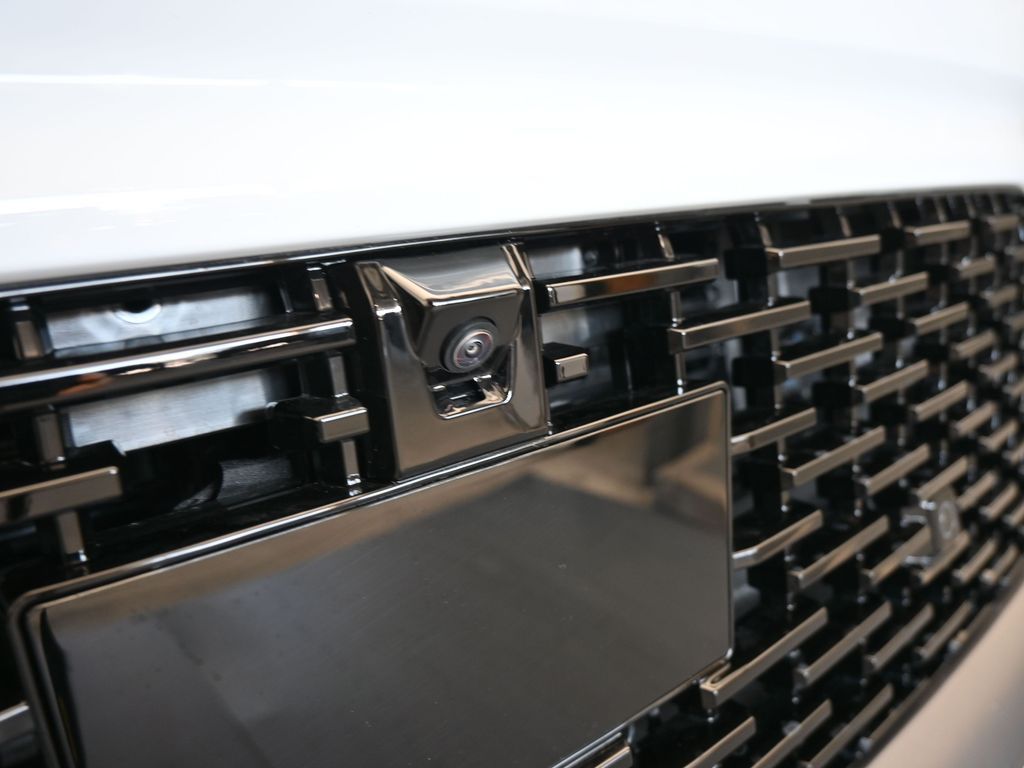 New 2026 Bright White Clearcoat Jeep Summit Obsidian image 47