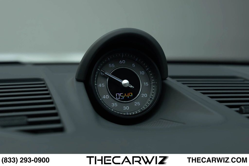 2023 Porsche 911