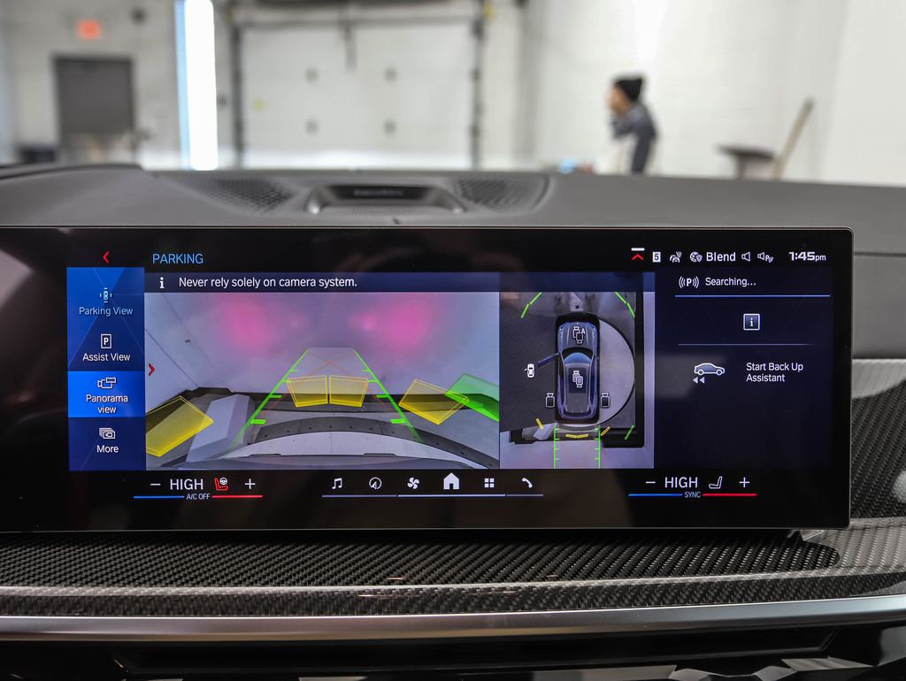 Thumbnail: 2026 BMW X5 - 18