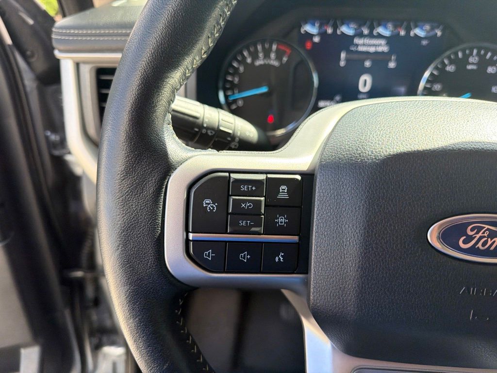 2023 Ford Expedition XLT