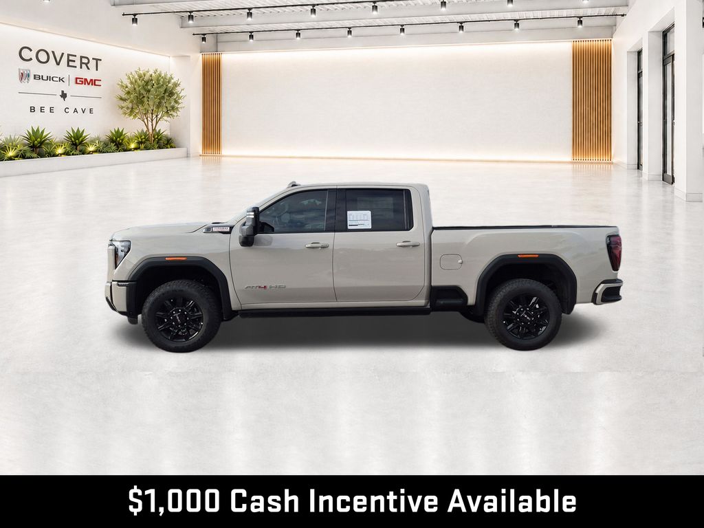 2026 GMC Sierra 2500HD AT4 - Photo 6