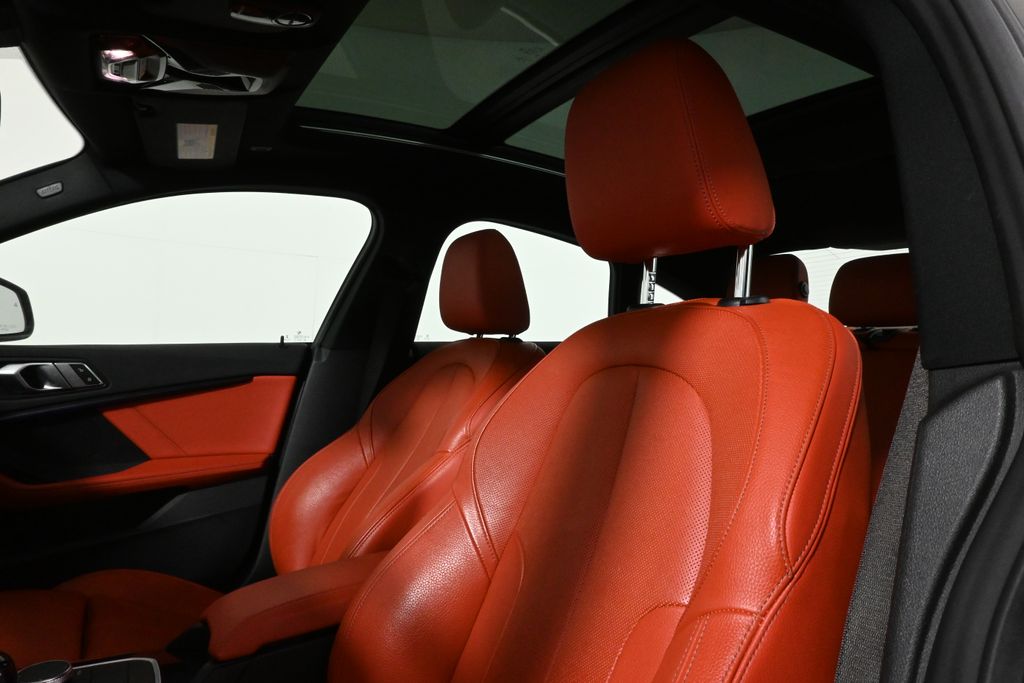 2022 BMW 2 Series 228i xDrive 4