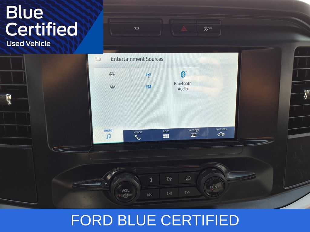 2023 Ford F-150 XL Black at Emmons Autoplex