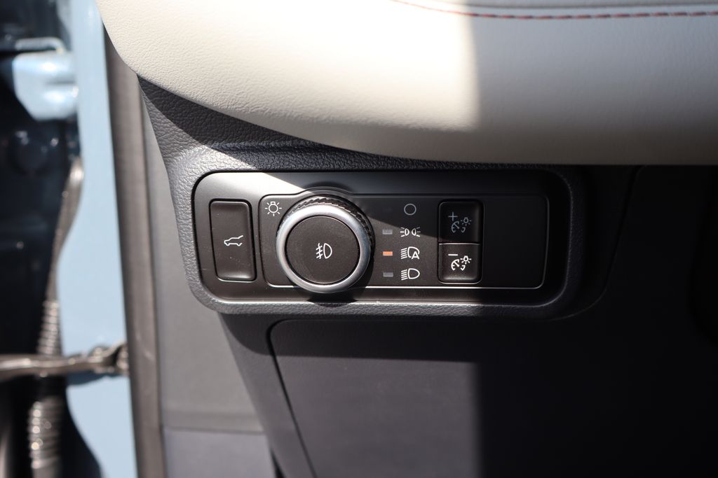 new 2026 Ford Explorer car, priced at $46,779