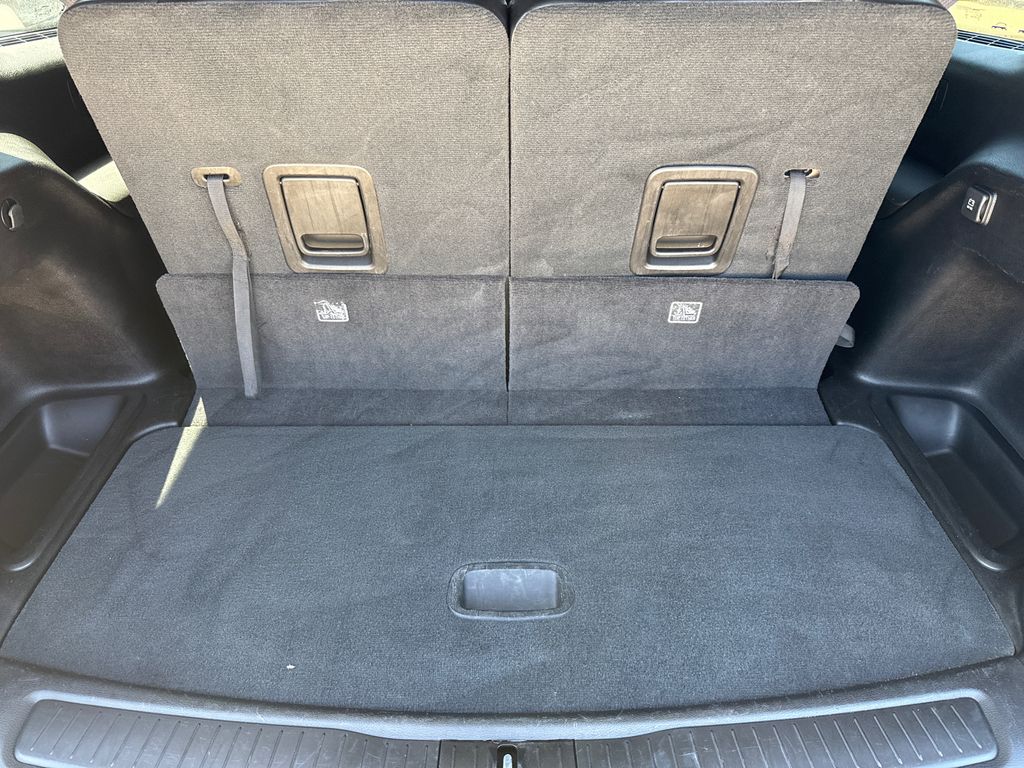 Used 2024 Jeep Grand Cherokee L SUV