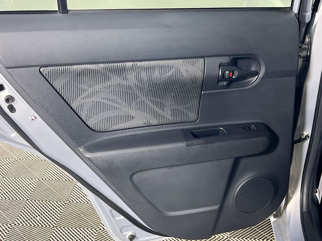 2013 Scion xB Base