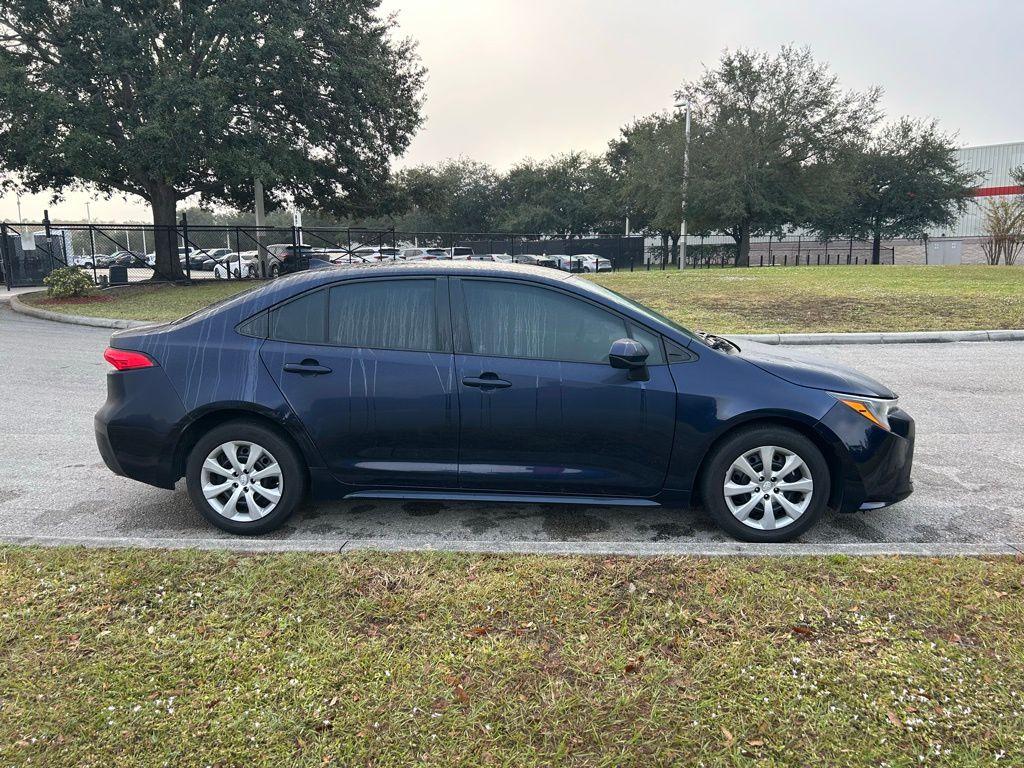 Thumbnail: 2023 Toyota Corolla - 6