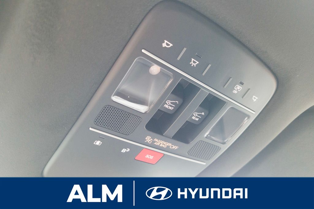 2026 Hyundai Palisade Calligraphy photo 32