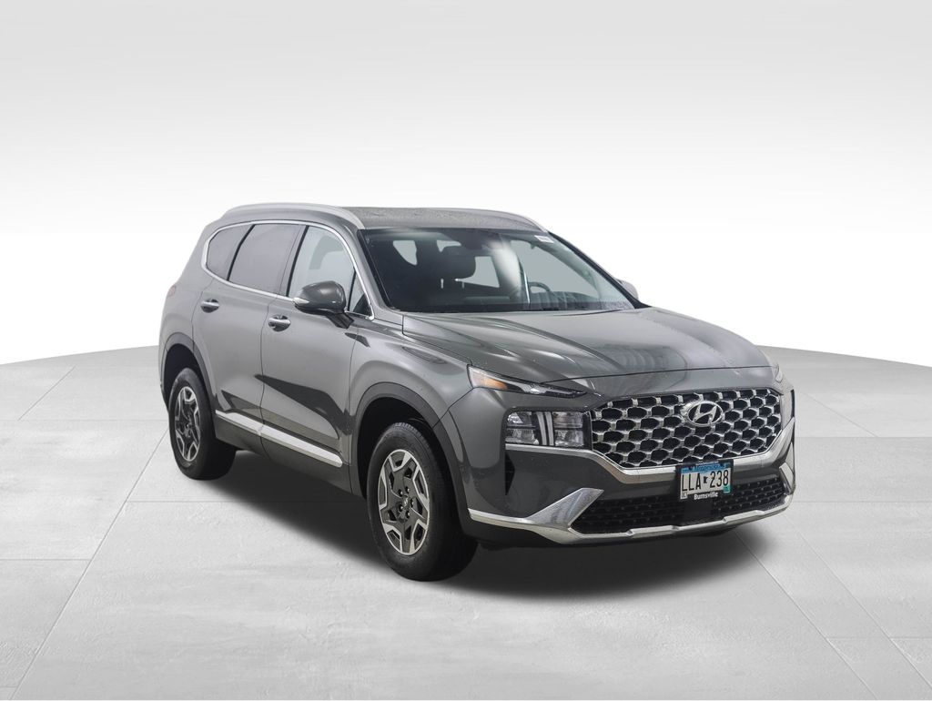 Thumbnail: 2023 Hyundai Santa Fe - 7