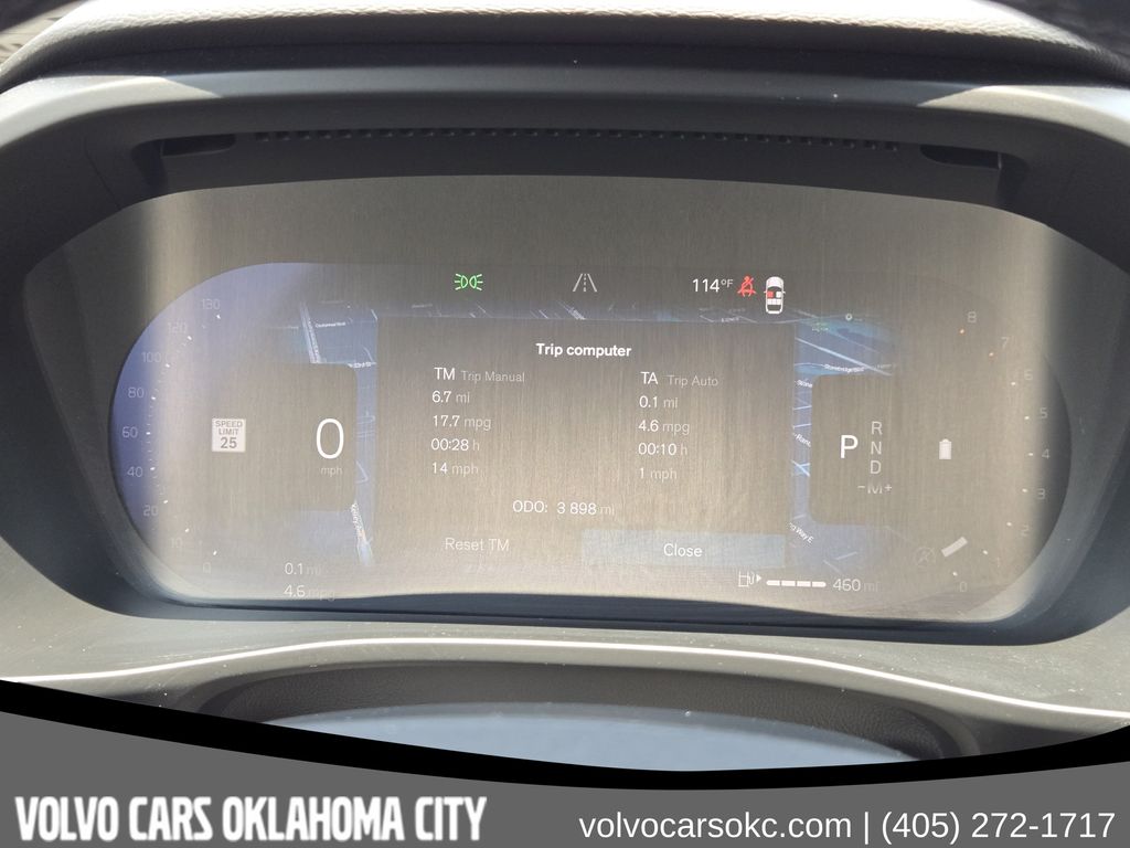 2026 Volvo XC40 Plus - Photo 18