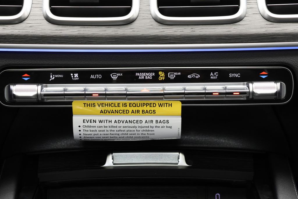 Thumbnail: 2026 Mercedes-Benz GLE - 27