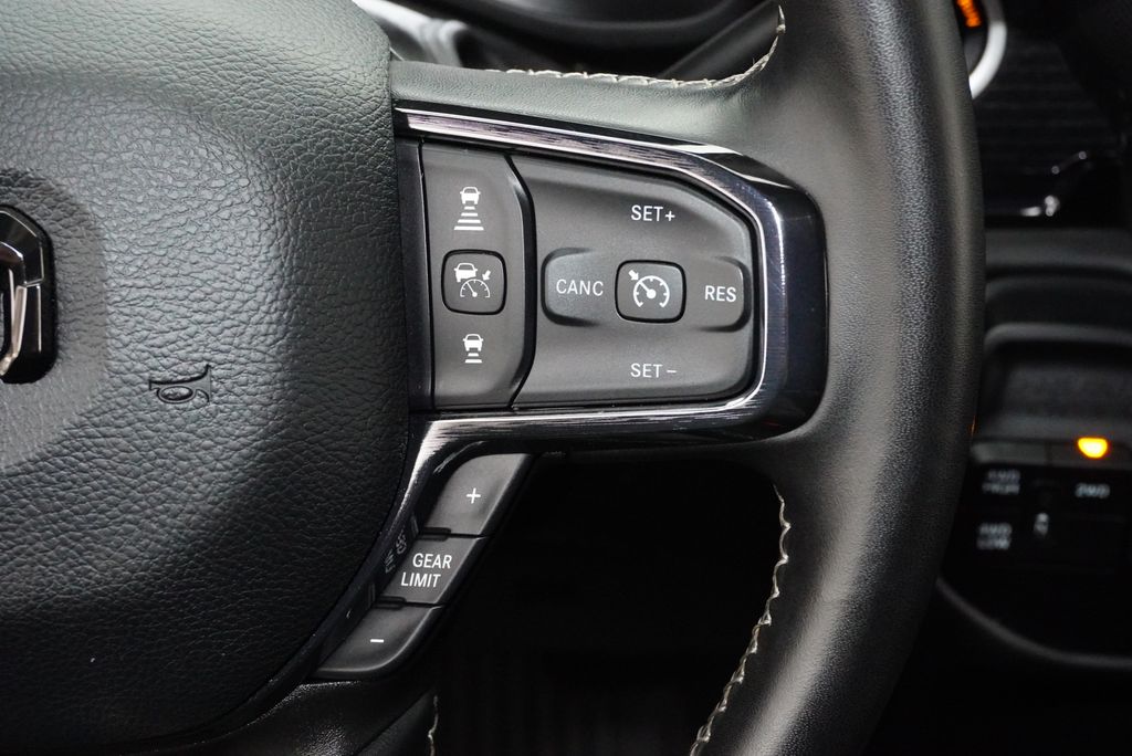 Used Car 2024 Ram 2500  Limited For Sale Under $80,000 In Weatherford, Texas