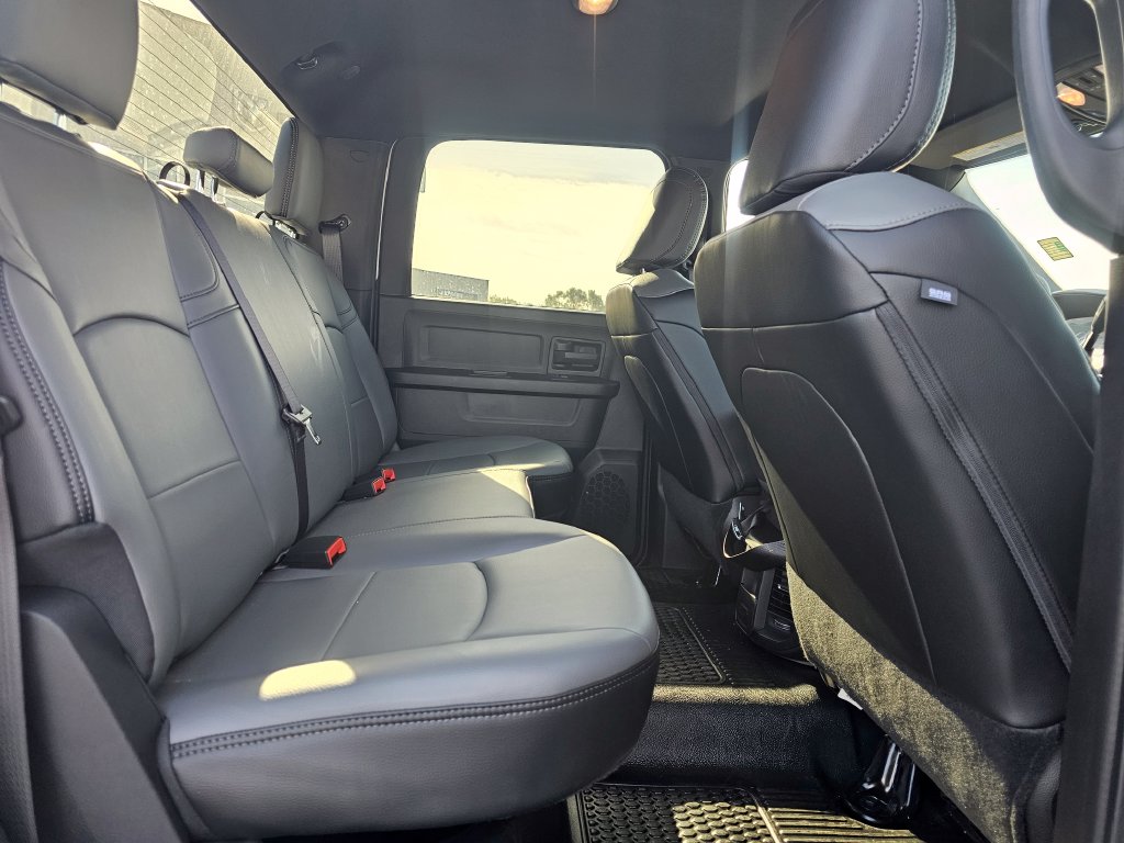 New 2026 Ram 3500 Truck