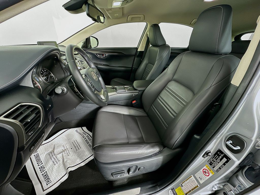 2018 Lexus NX 300 20