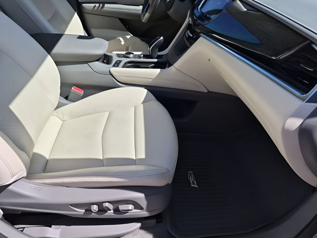 Used Car 2023 Cadillac Xt6  Premium Luxury For Sale Under $40,000 In Austin, Texas