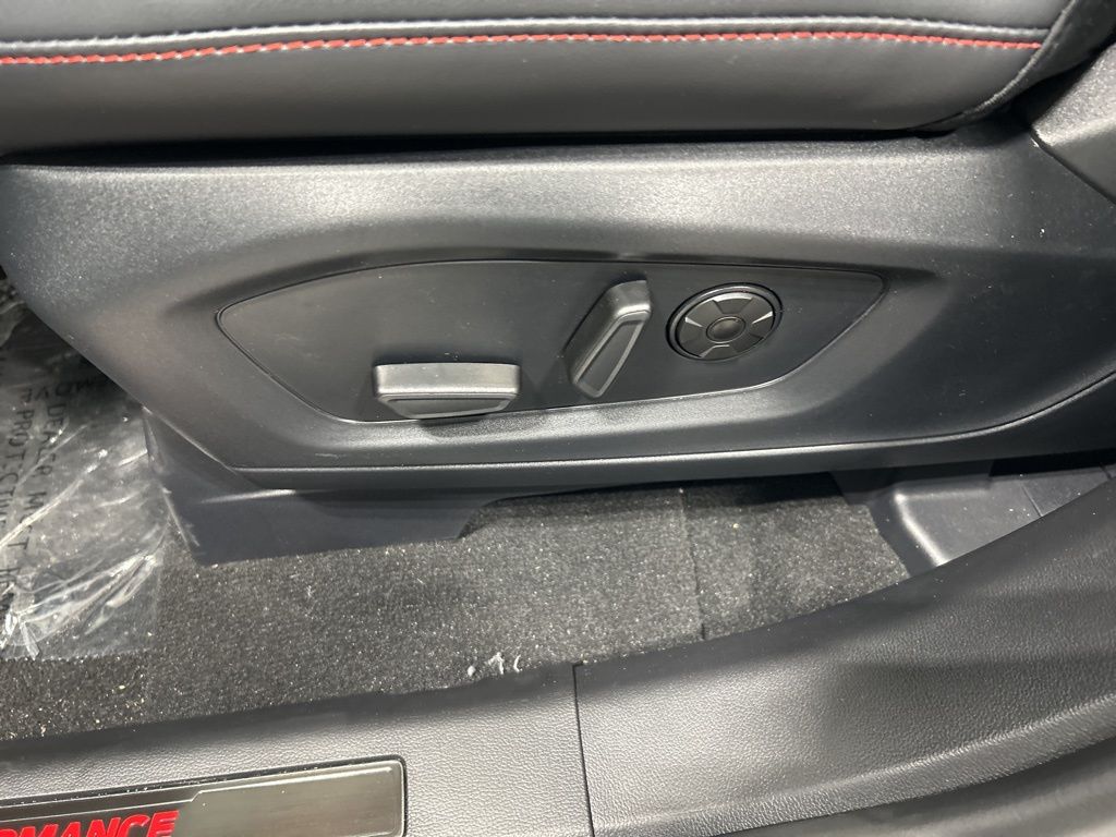 new 2026 Ford Explorer car, priced at $65,255