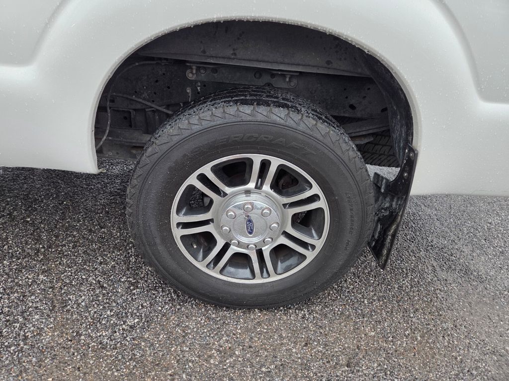 Used 2016 Ford F-250SD Truck