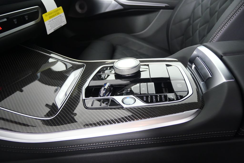 Thumbnail: 2026 BMW X5 - 23