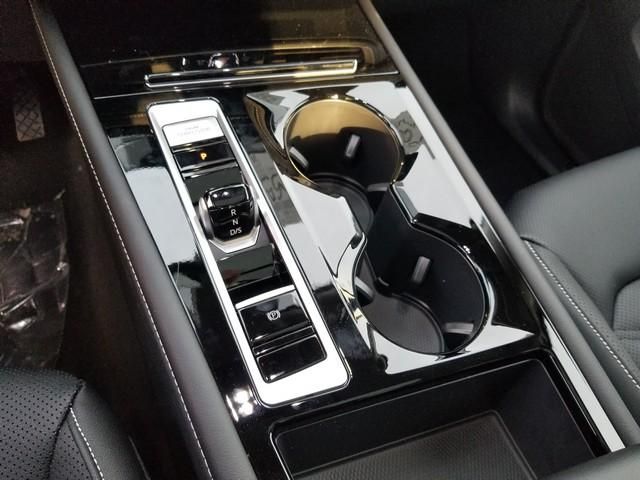 new 2026 Volkswagen Atlas car, priced at $50,870