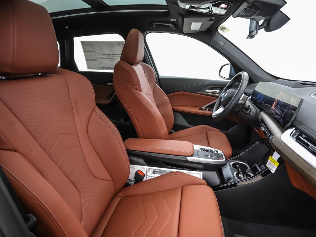 Thumbnail: 2026 BMW X1 - 30