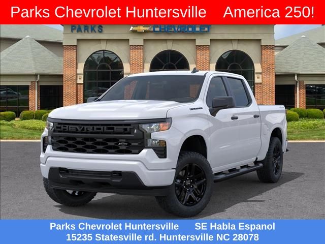 ChevroletSilverado 15007