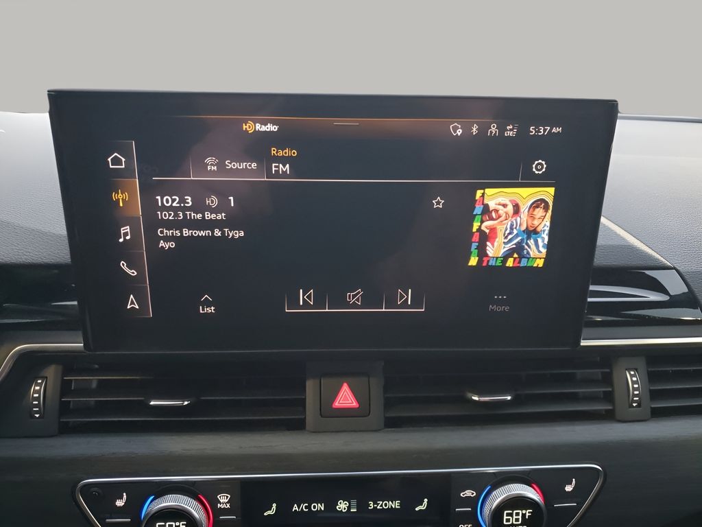 Used Car 2024 Audi A5 Sportback  45 S Line Premium Plus For Sale Under $35,000 In Austin, Texas