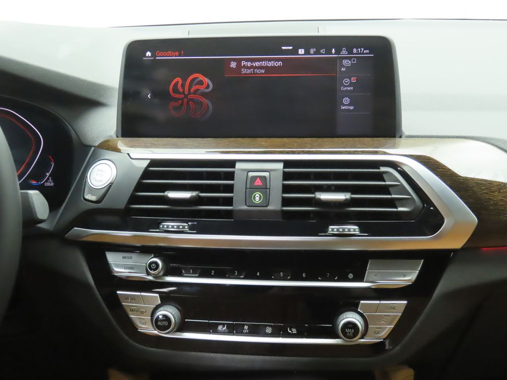 Thumbnail: 2020 BMW X4 - 14