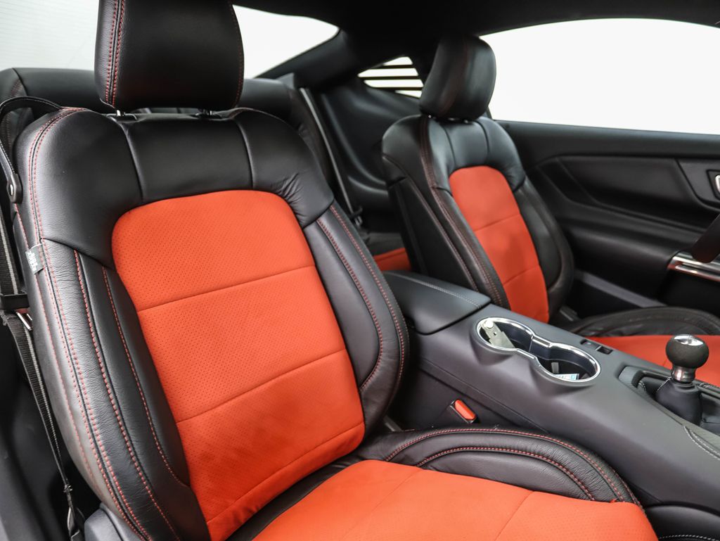 Thumbnail: 2024 Ford Mustang - 26