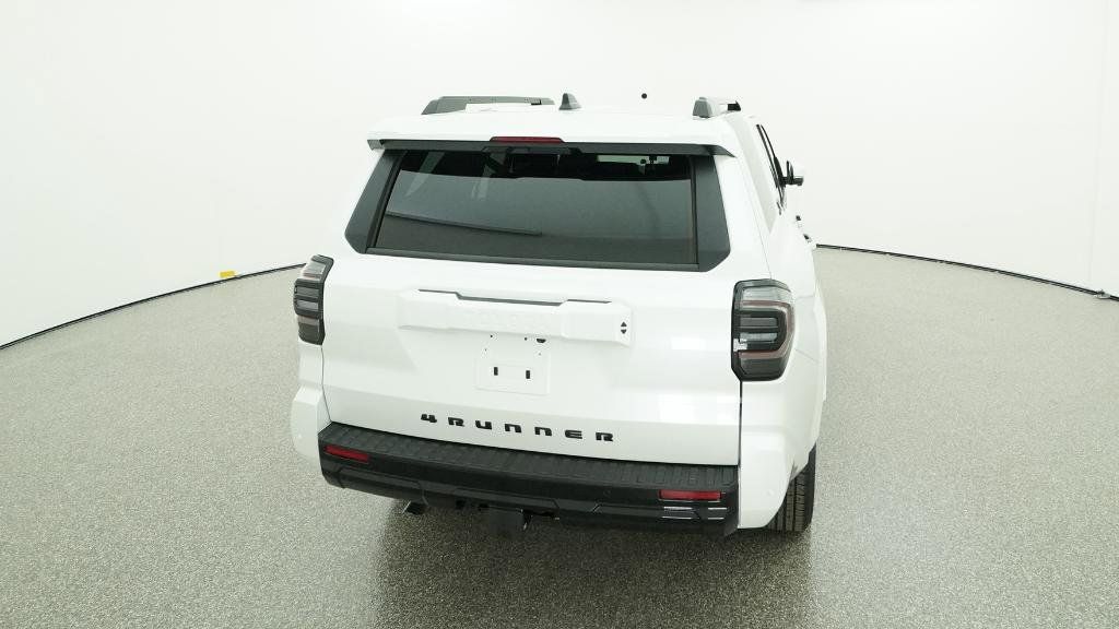 Thumbnail: 2025 Toyota 4Runner - 25