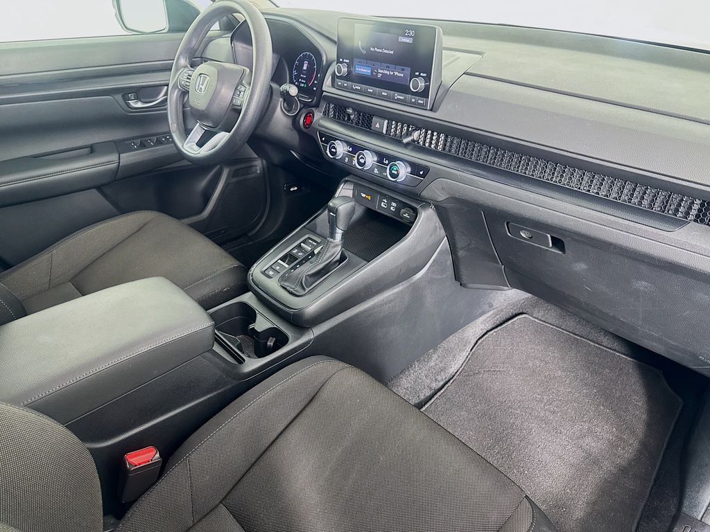 Used Car 2023 Honda Cr-v  Ex For Sale Under $30,000 In Austin, Texas