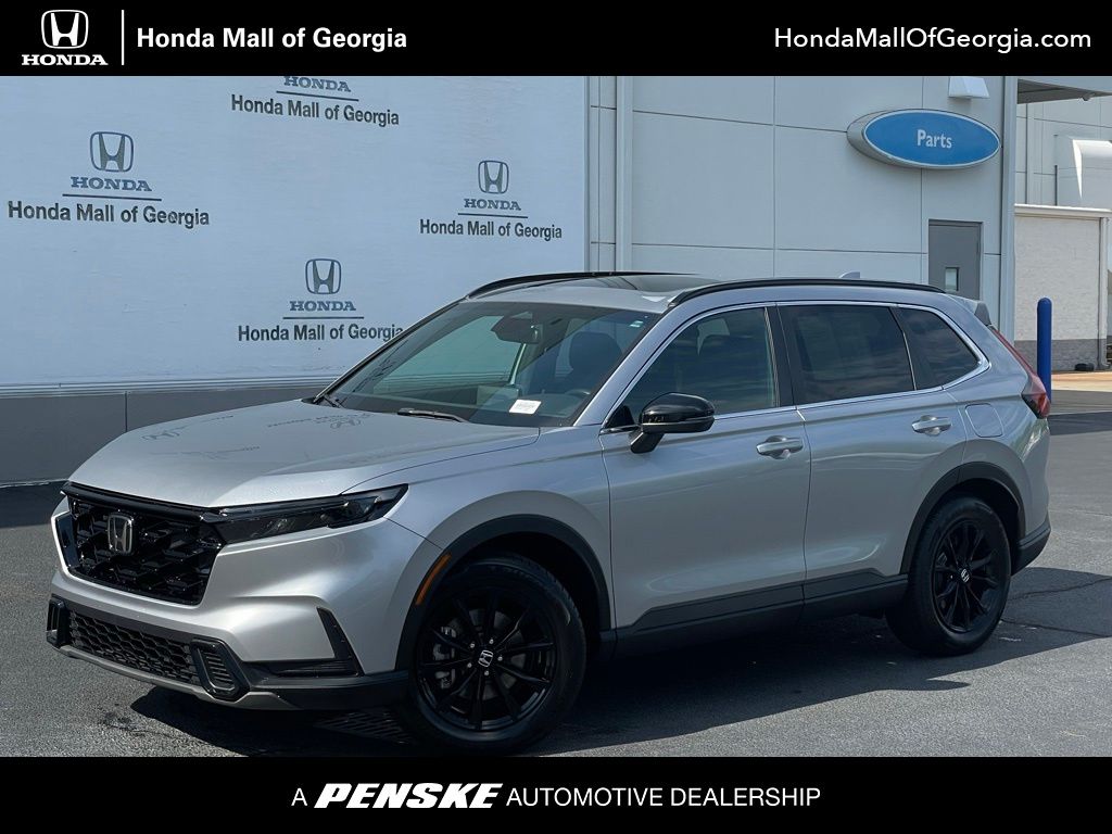 2023 Honda CR-V Sport -
                Buford, GA
