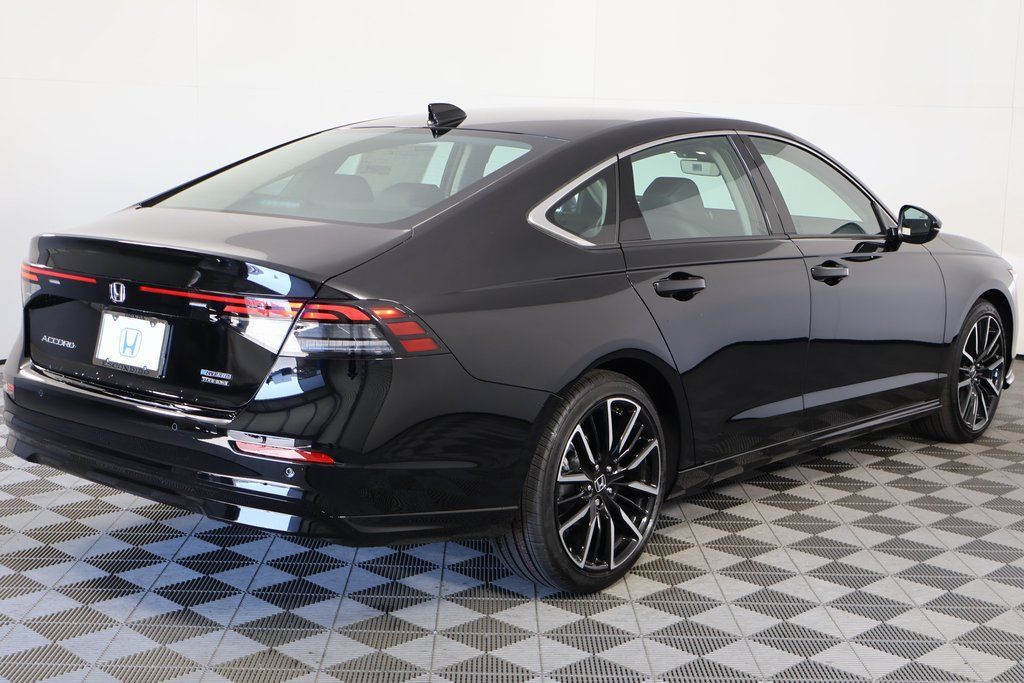 Thumbnail: 2026 Honda Accord - 2