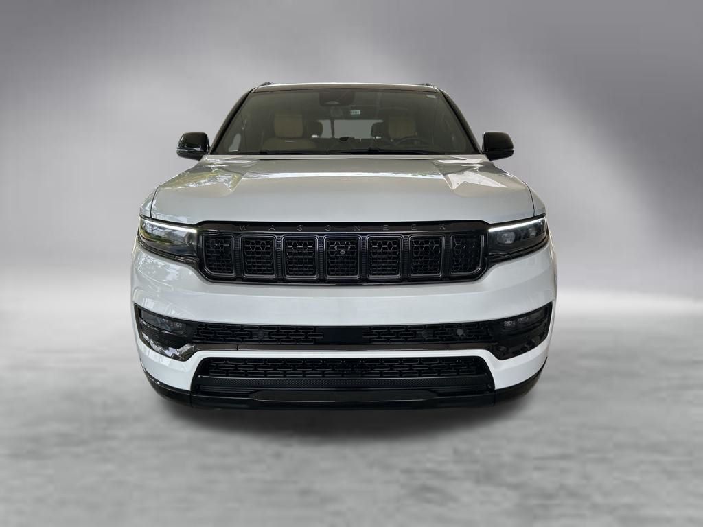 Used 2025 White Jeep Series III image 14