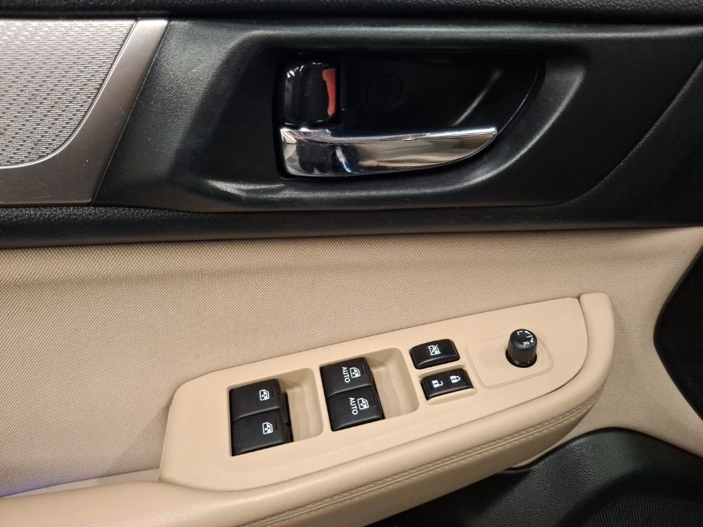 Used 2015 Subaru Outback SUV