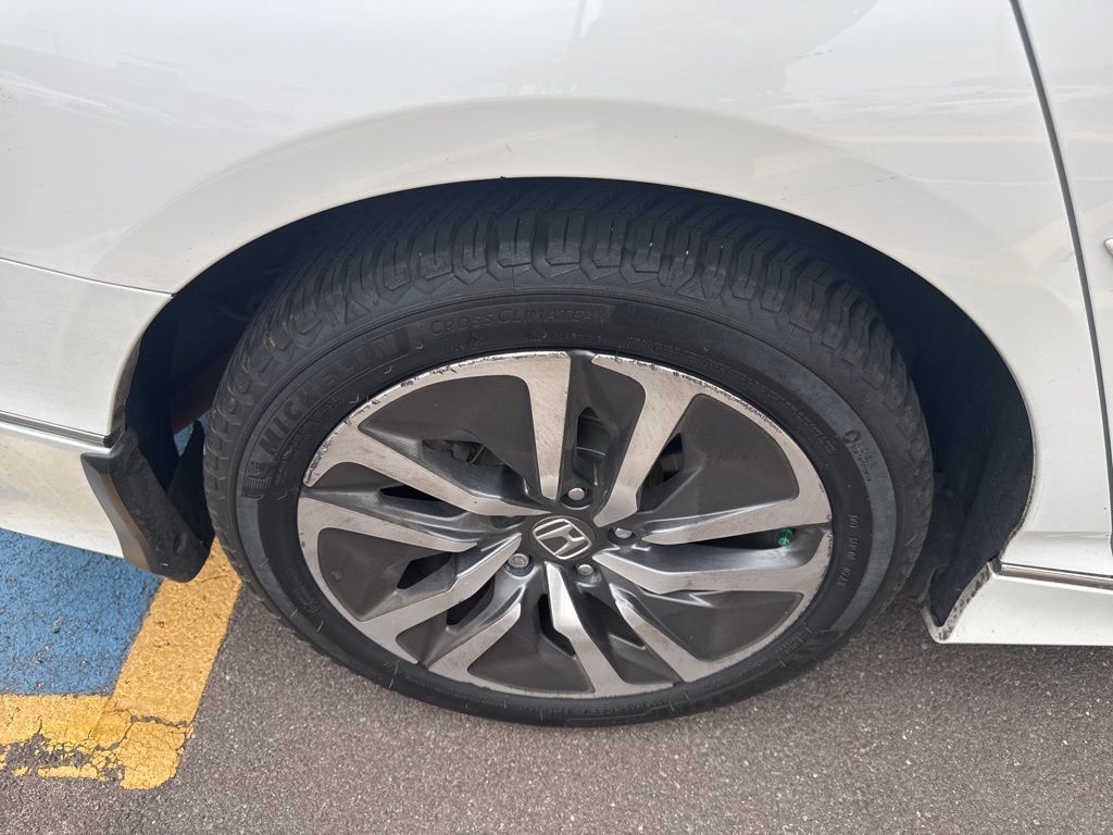 Thumbnail: 2020 Honda Accord - 11