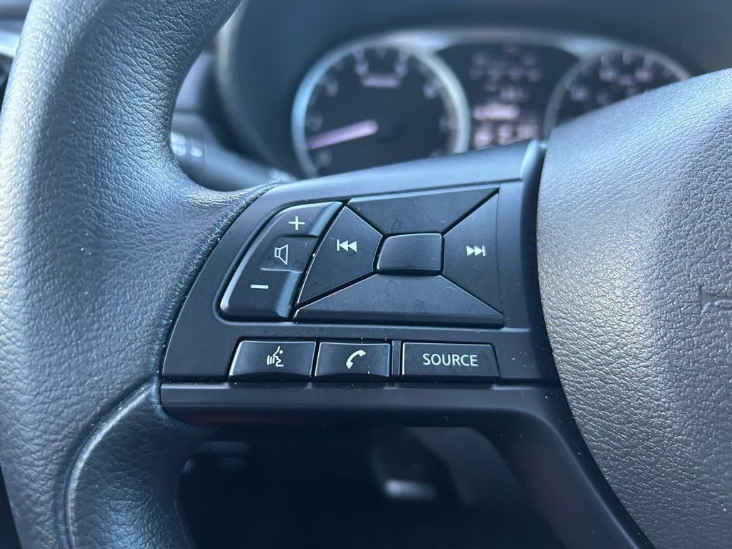 Thumbnail: 2024 Nissan Versa - 19
