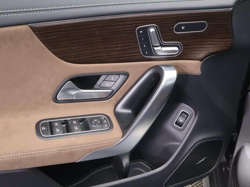 Thumbnail: 2026 Mercedes-Benz CLA - 24