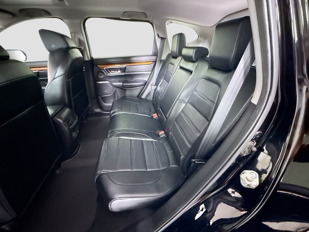 Thumbnail: 2018 Honda CR-V - 21